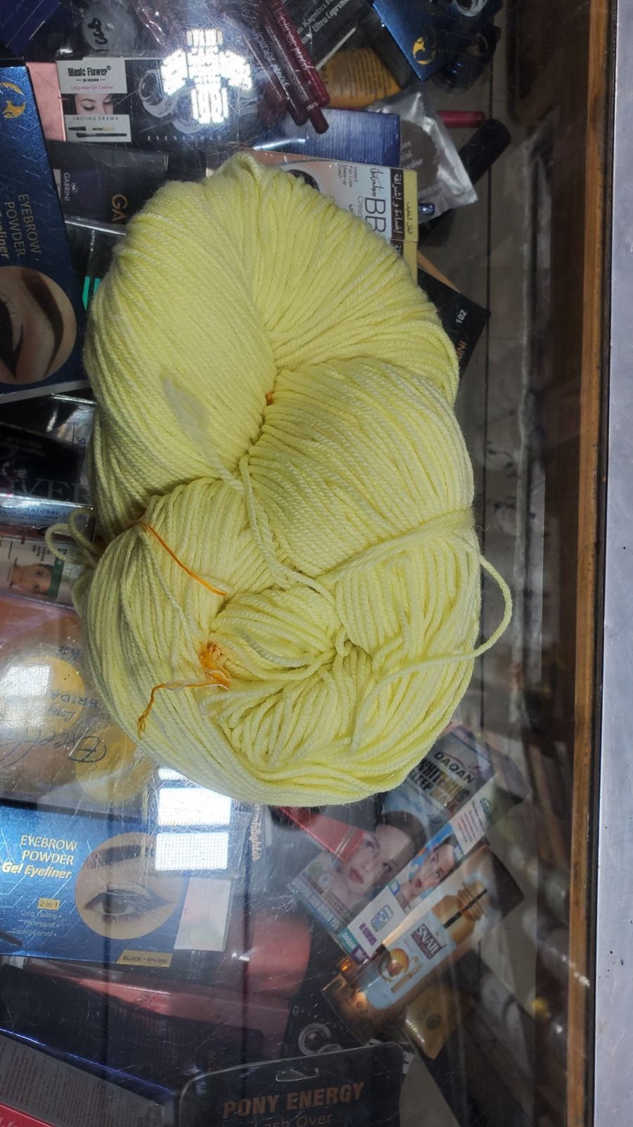 4ply double knit Acrylic yarn needle Knitting high quality 230 to 250gram