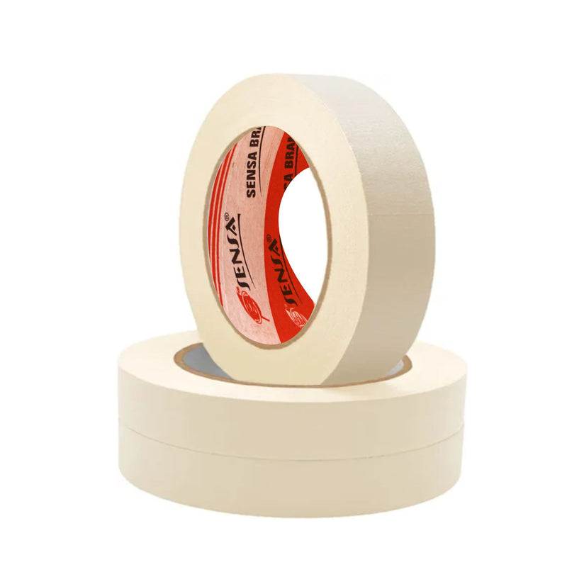 Sensa Masking Tape Milky White 40Y 1pc