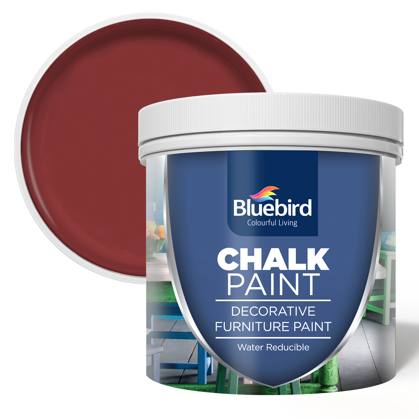 Furniture Chalk Paint 500 ml