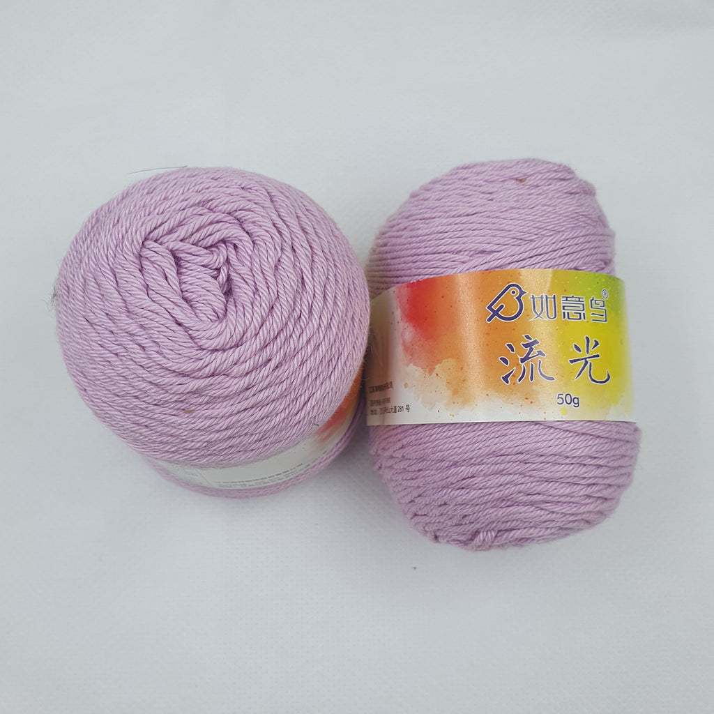 Cotton Crochet Thread