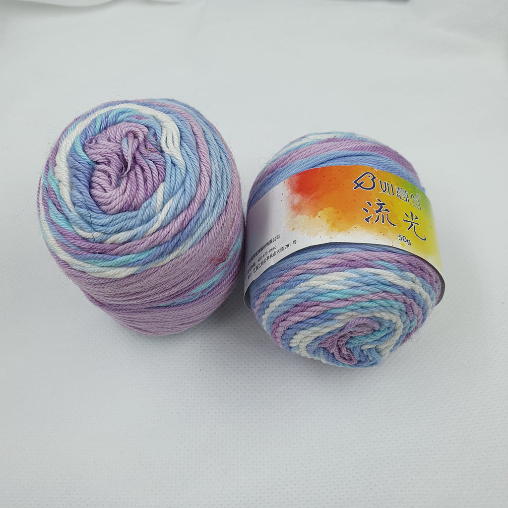 Cotton Crochet Thread