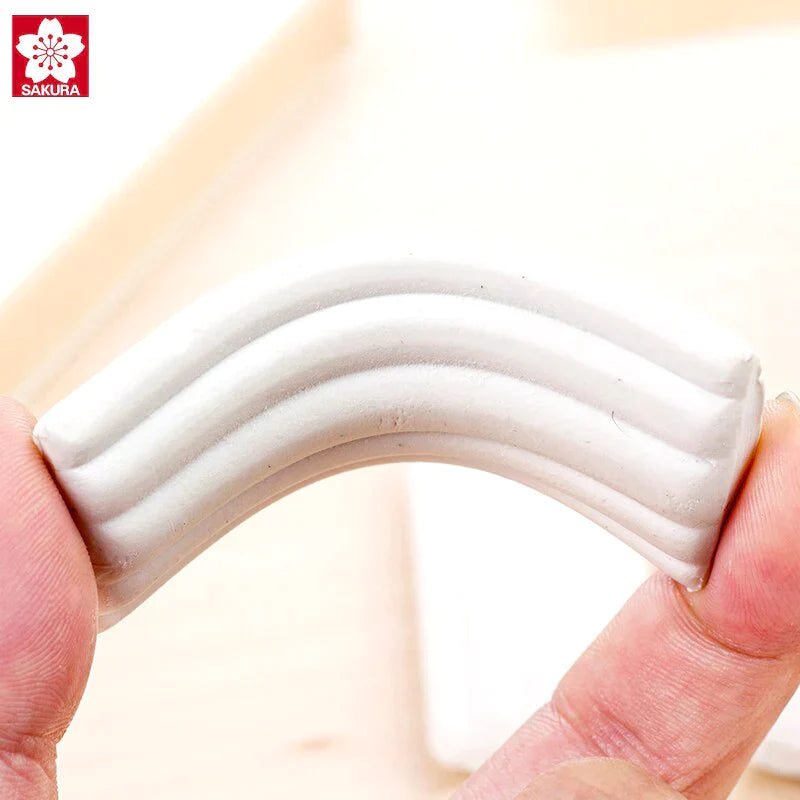 Sakura Nouvel Kneaded Eraser For Charcoal Drawing