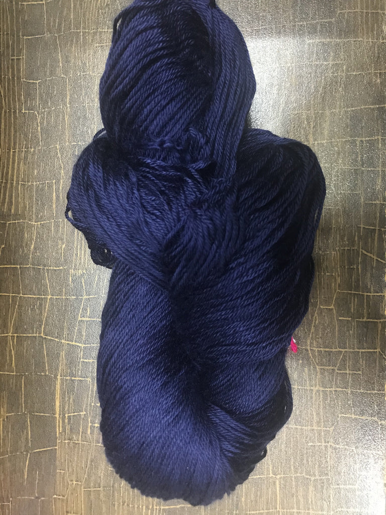 Super Soft Silky Yarn - Hank (300-350g)