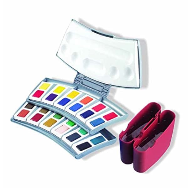 Pelikan Transparent Watercolor