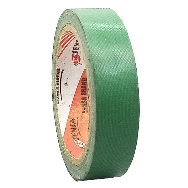 Sensa Cloth Binding Tape 1 X 10Y 1pc