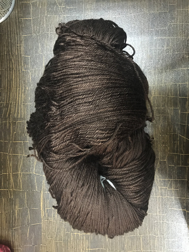 Super Soft Silky Yarn - Hank (300-350g)