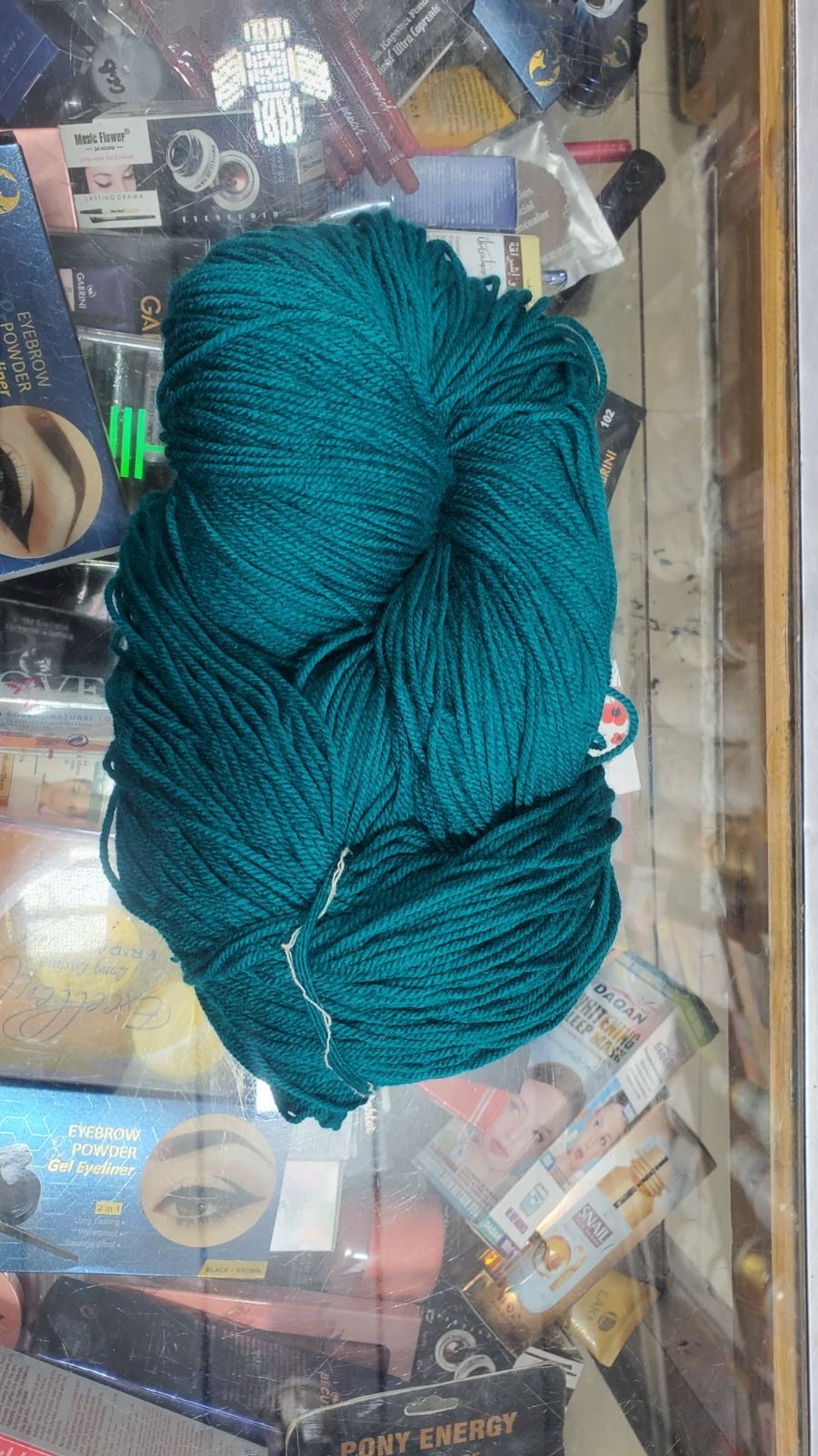 4ply double knit Acrylic yarn needle Knitting high quality 230 to 250gram