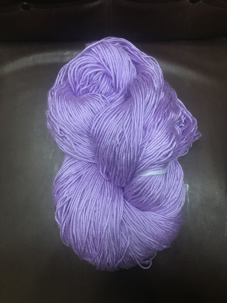 Super Soft Silky Yarn - Hank (300-350g)
