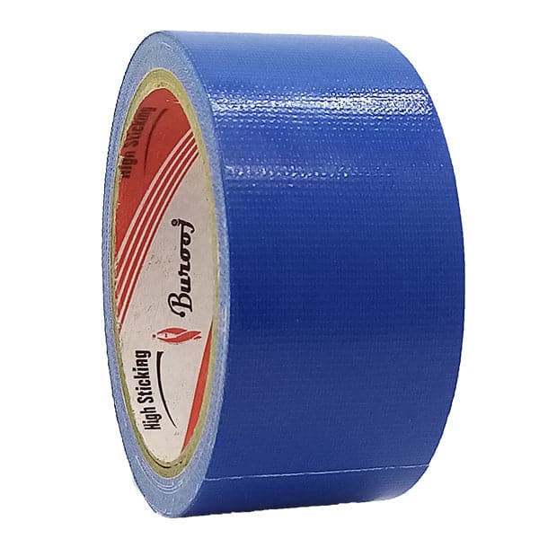 Burooj Cloth Tape 2x20Y 1pc