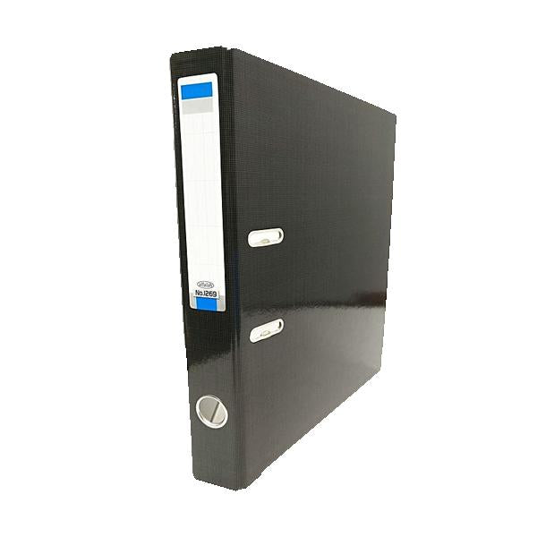 ALFALAH BOX FILE 929 BLACK