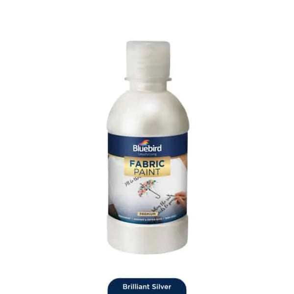 Fabric Paints – 250 ml