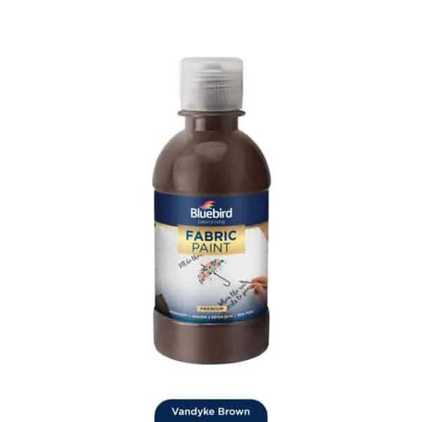 Fabric Paints – 250 ml