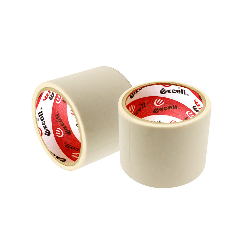 Excell Masking Tape Milky White 8Y 1pc