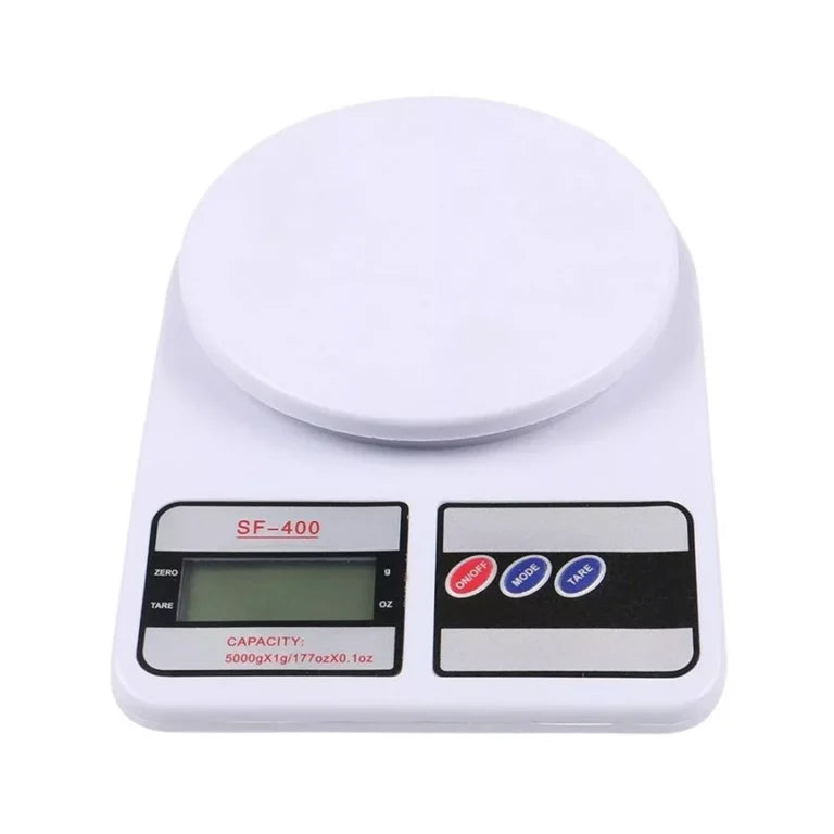Digital Electronic Kitchen Scale Machine
