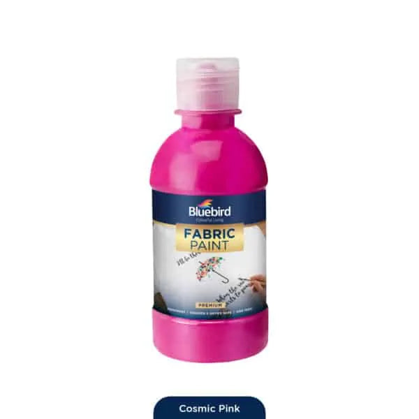 Fabric Paints – 250 ml