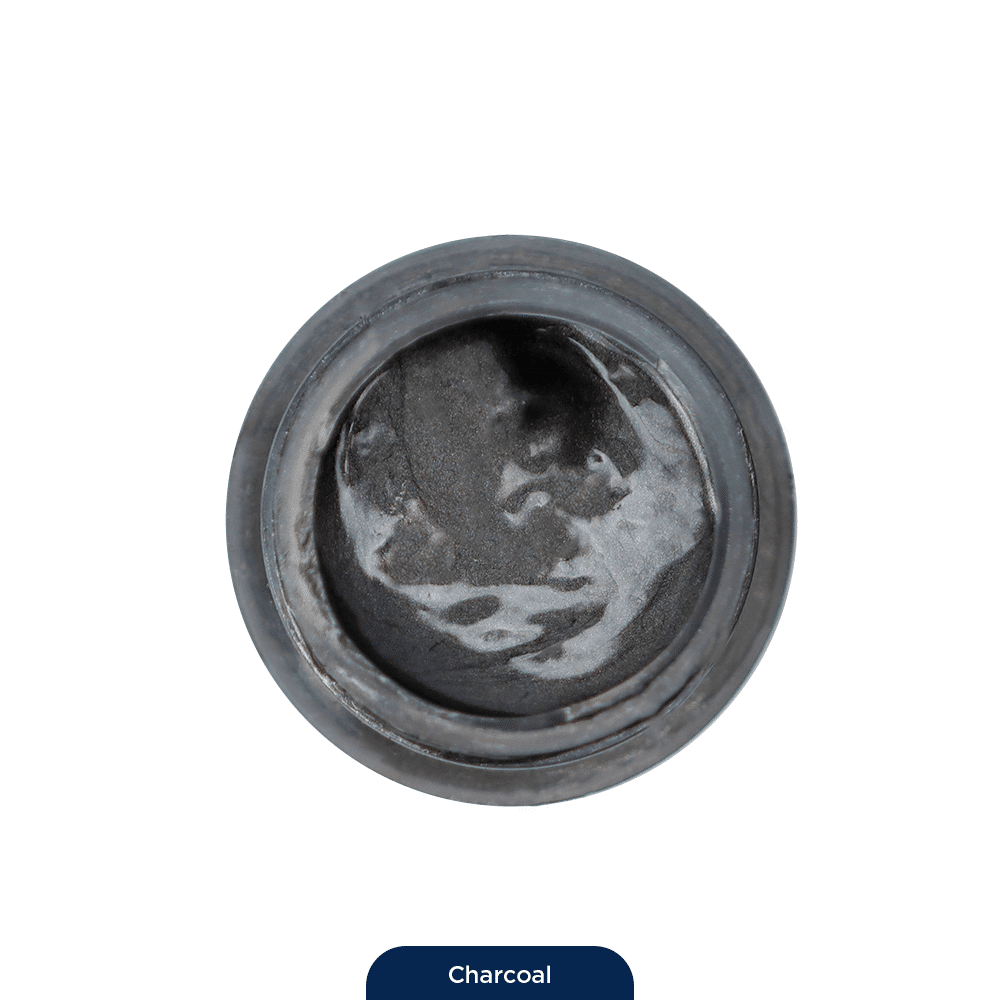 Fabir Paints 25 ml Metallic Shades