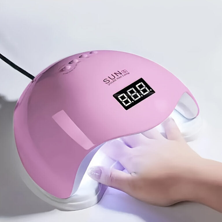 UV LED Nail Lamp