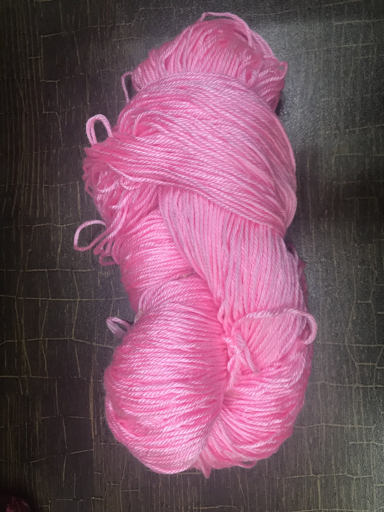 Super Soft Silky Yarn - Hank (300-350g)
