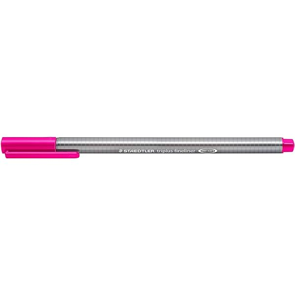 Staedtler Triplus fine Liner Pen.(1PC)