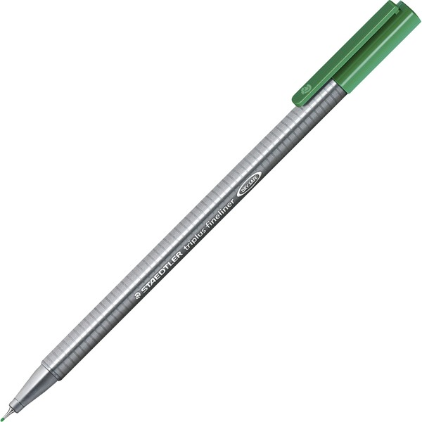 Staedtler Triplus fine Liner Pen.(1PC)