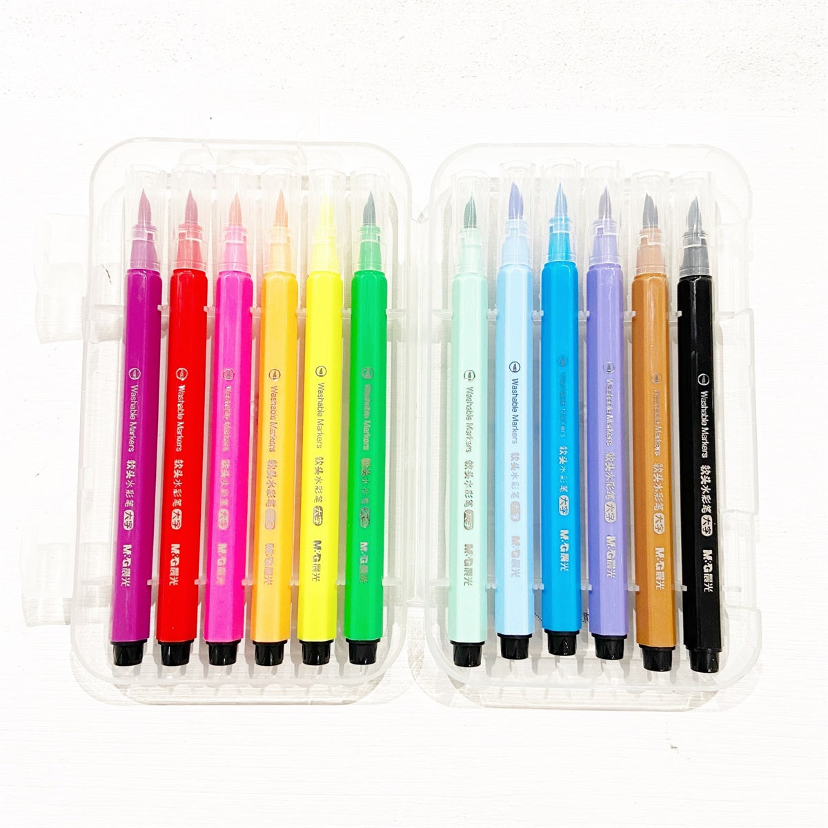 Washable Marker