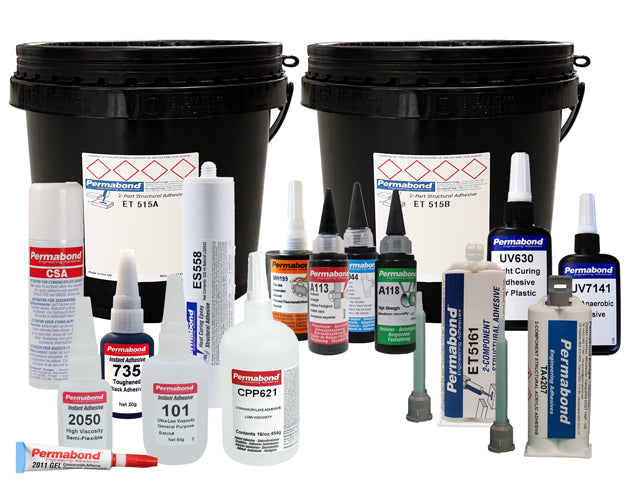 Adhesive Products