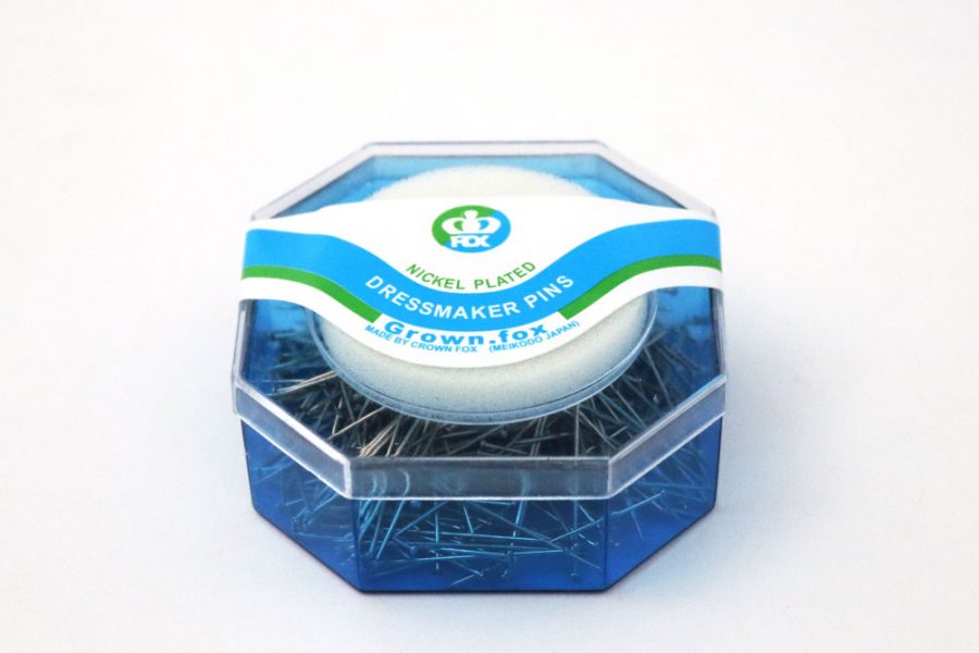 Draping Pins & Draping Ribbon