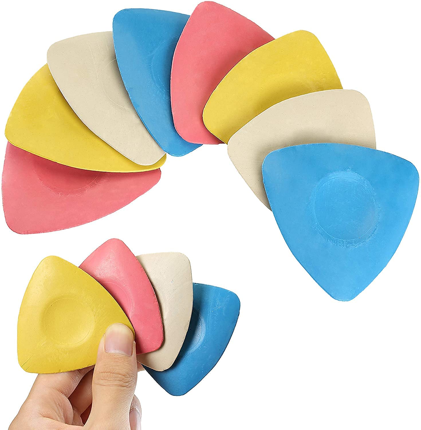 Tailor Making Chalks