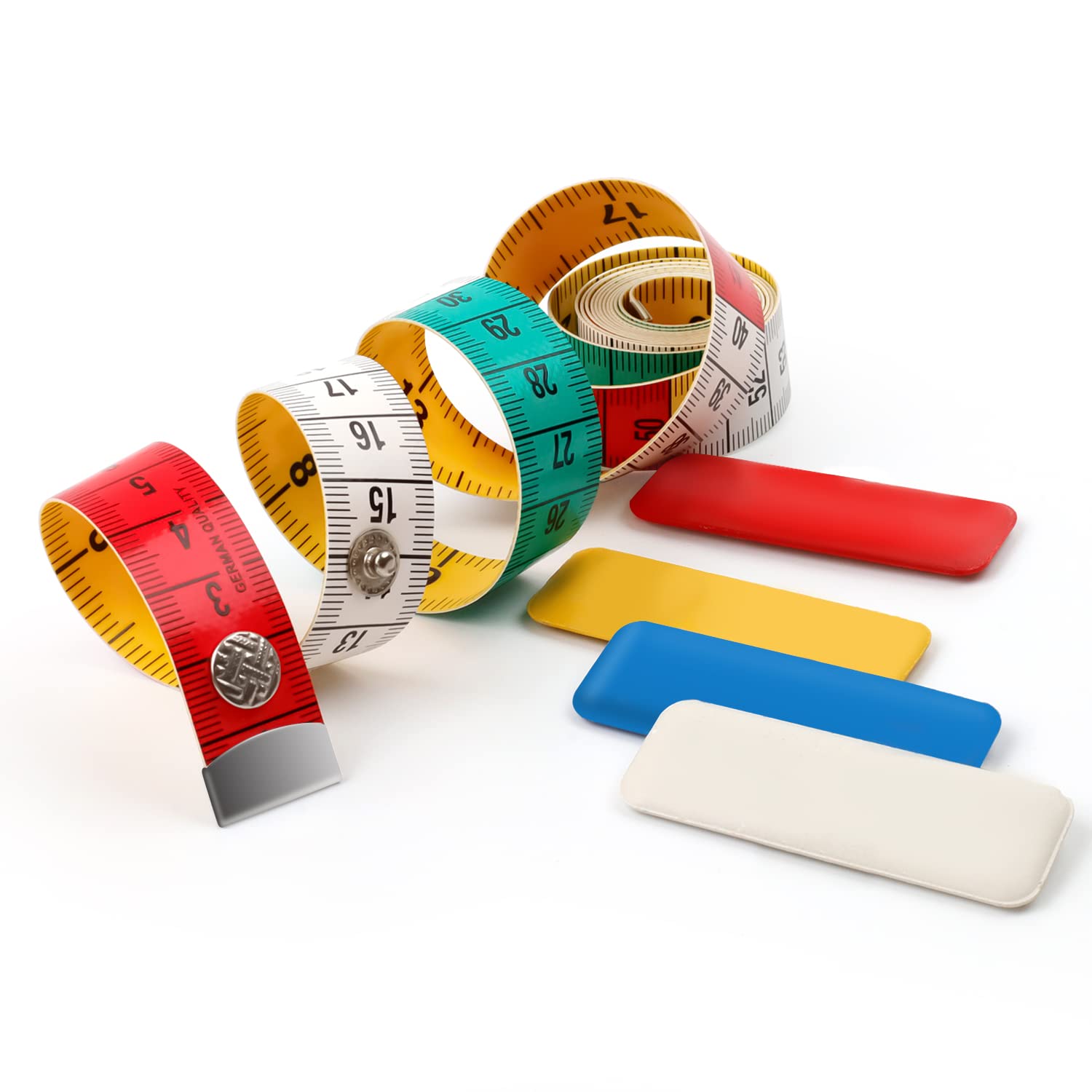 Fabric Chalk & Measuring Tape