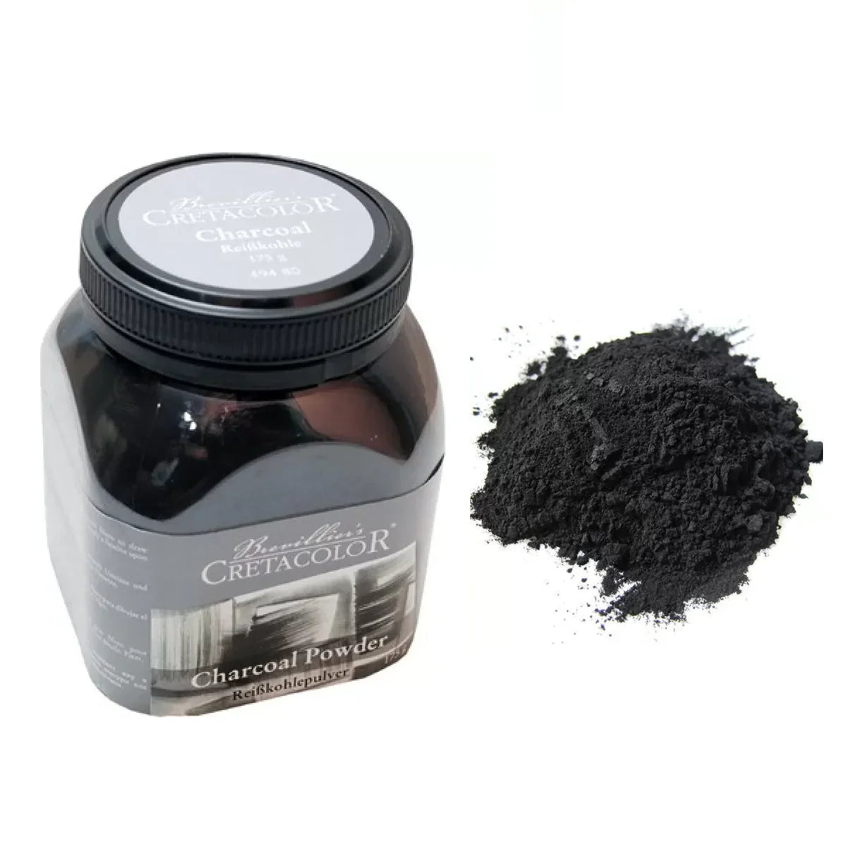 Charcoal Products