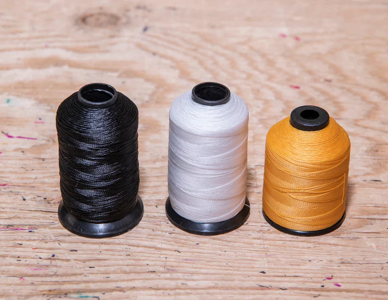 Leather Thread