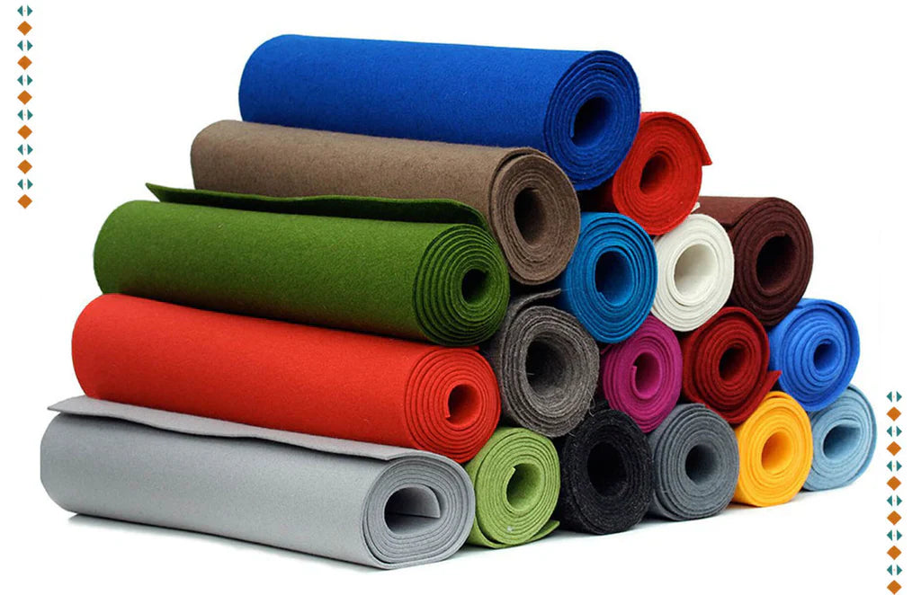 Felt Fabrics