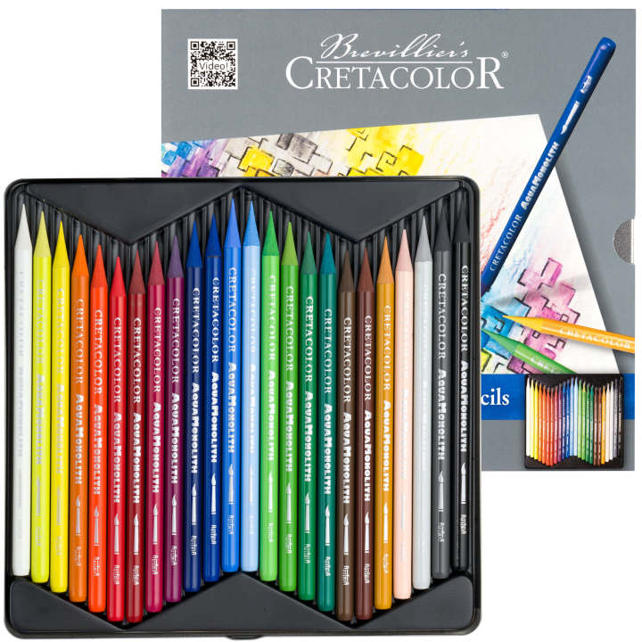 Cretacolor