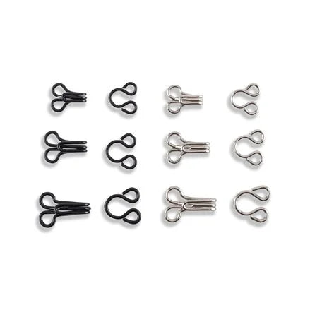 Hook & Eye Set
