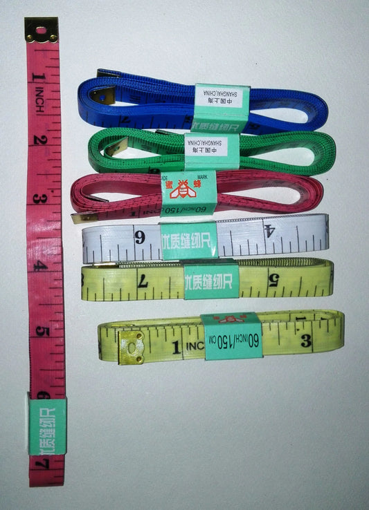 MEASURING TAPE