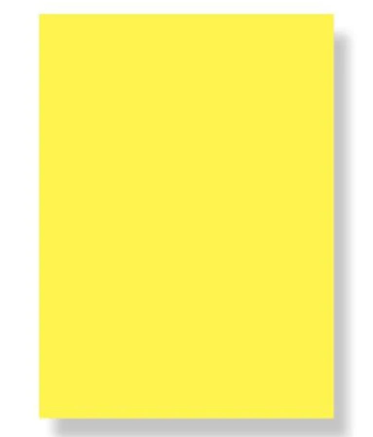 Premium Colour Chart Papers – All Colours Available | High-Quality Art & Craft Paper |