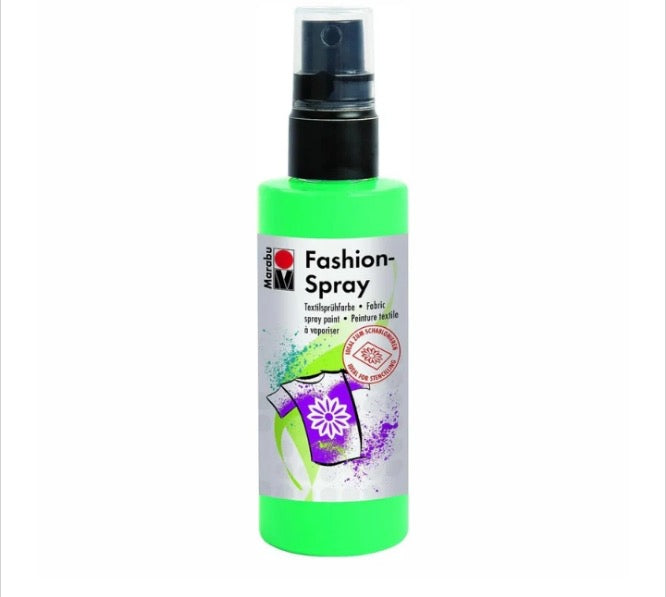 Marabu Fashion Spray 100ml