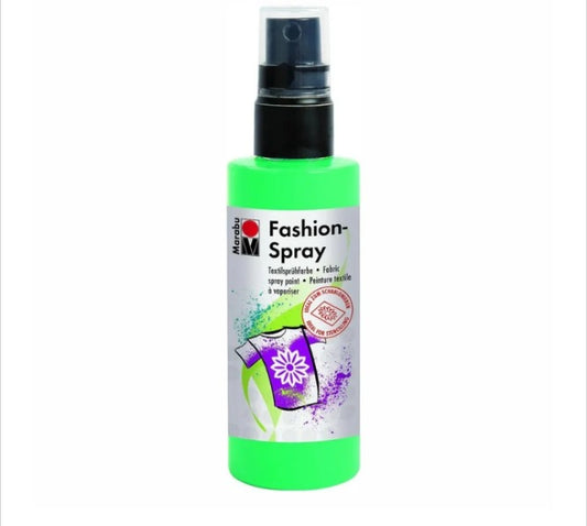 Marabu Fashion Spray 100ml