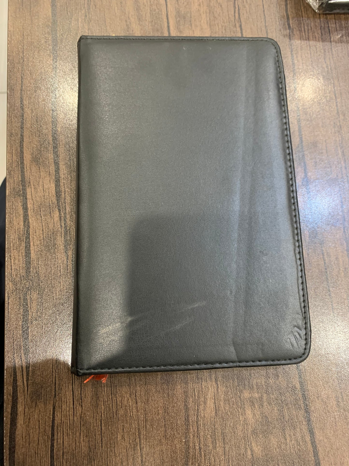 Essential Studio Journal(Black edition )