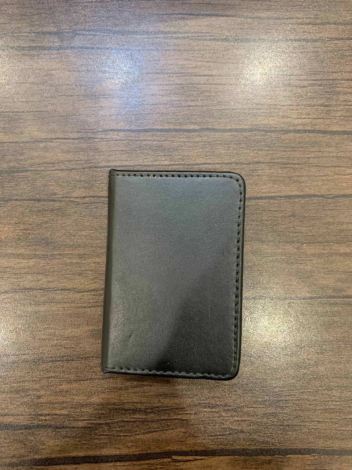 Essential Studio Journal(Black edition )