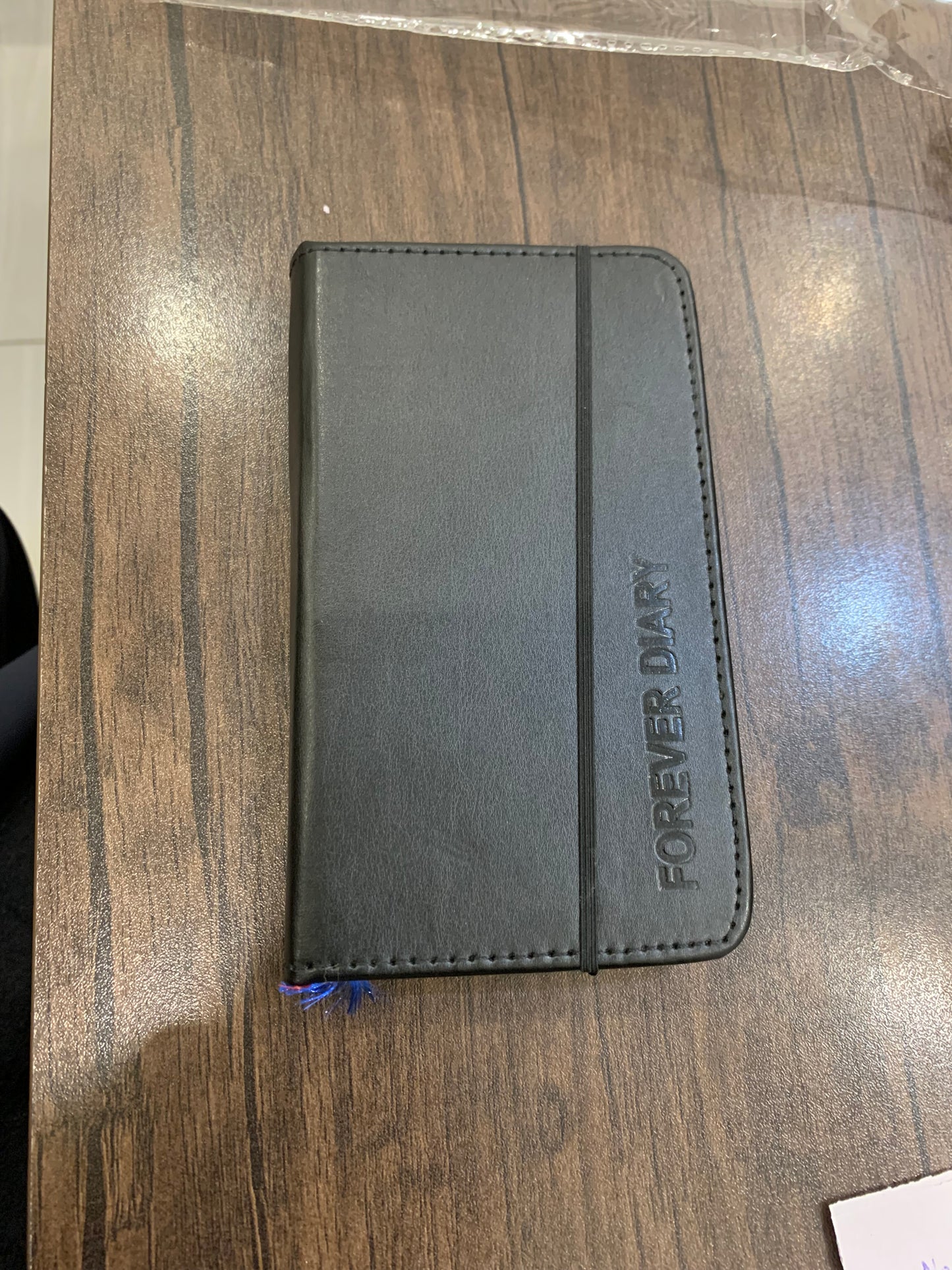 Essential Studio Journal(Black edition )