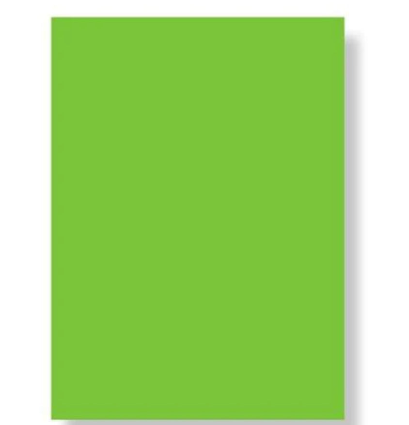 Premium Colour Chart Papers – All Colours Available | High-Quality Art & Craft Paper |