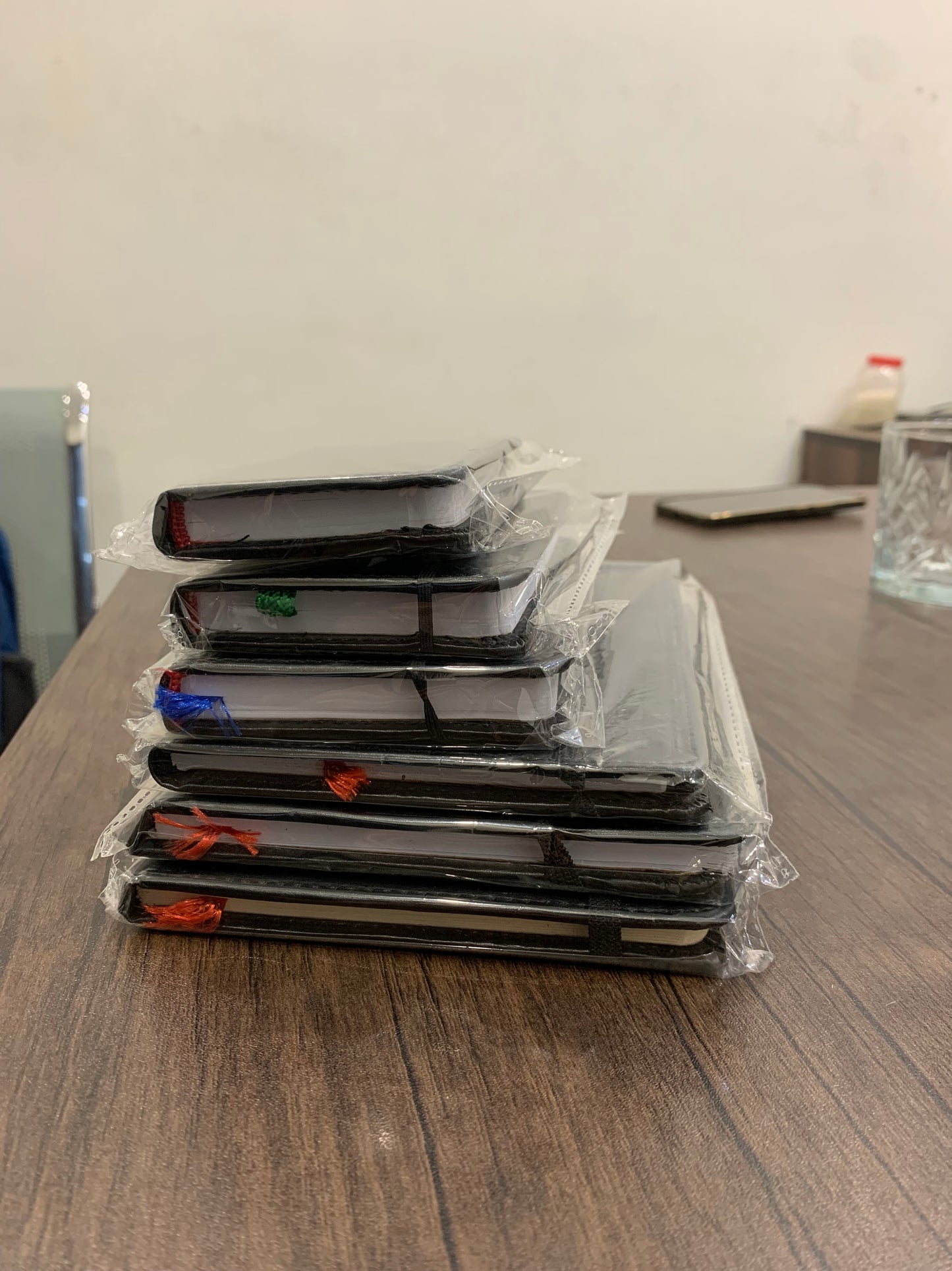 Essential Studio Journal(Black edition )