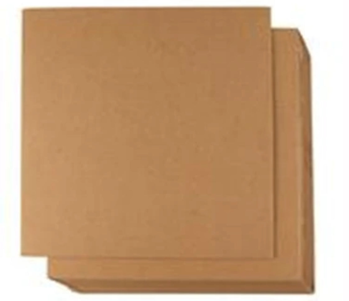 BROWN CARD BORAD