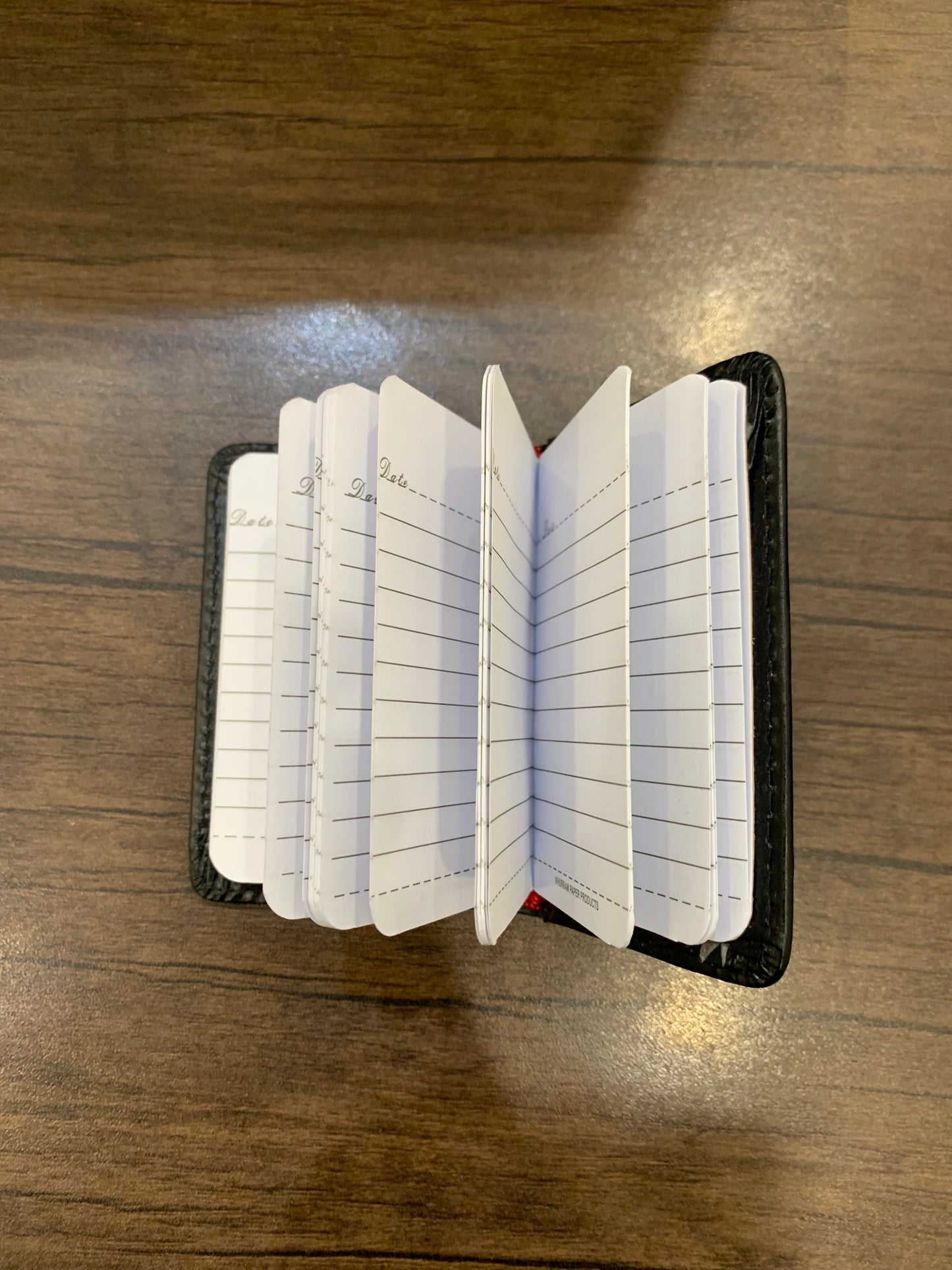 Essential Studio Journal(Black edition )