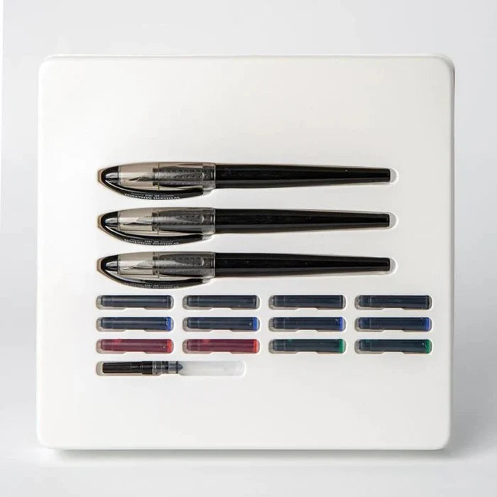 William Mitchell Script Calligraphy Set [Arabic]