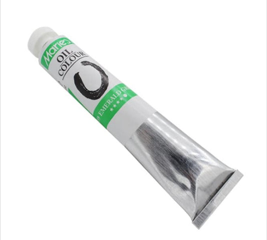 Maries Oil Color Paint Tube 50ml [1pc] All colours available