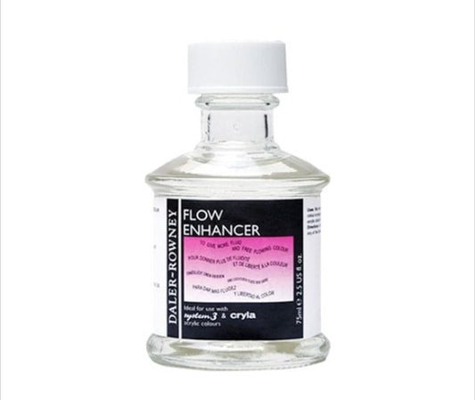 Daler Rowney Flow Enhancer 75Ml