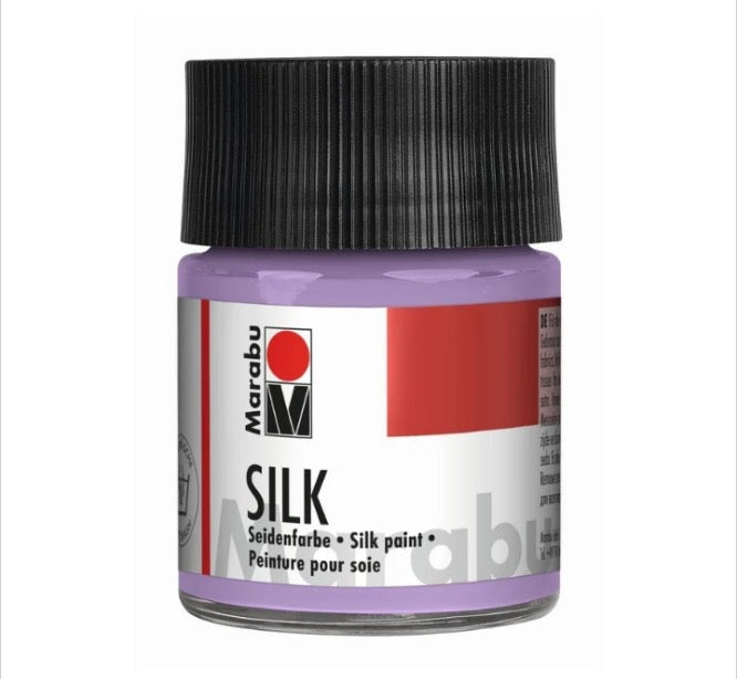 Marabu Silk Paint 50ml