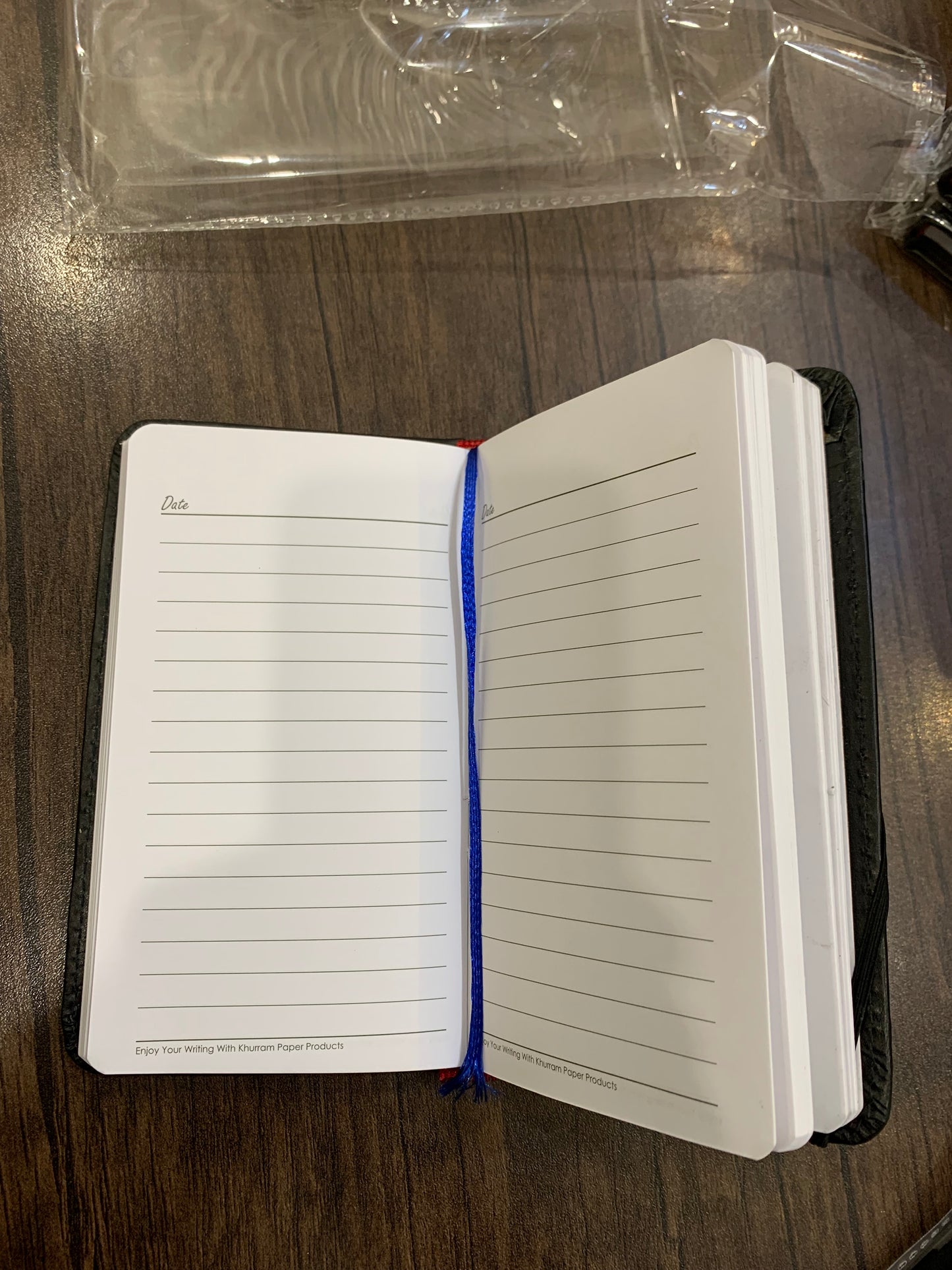 Essential Studio Journal(Black edition )